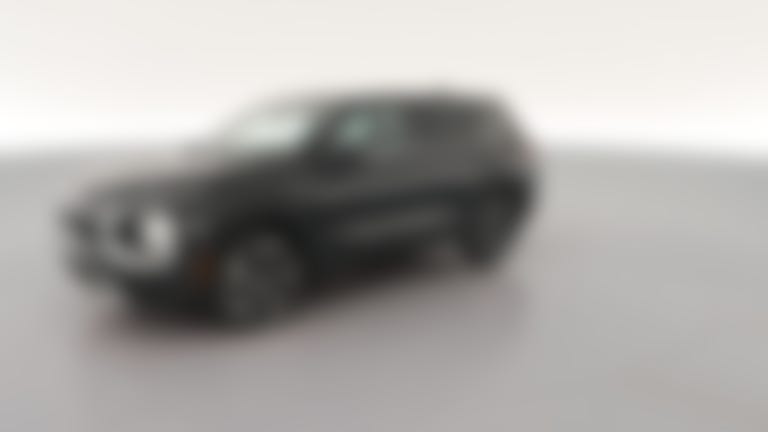 2023 Mitsubishi Outlander vehicle photo