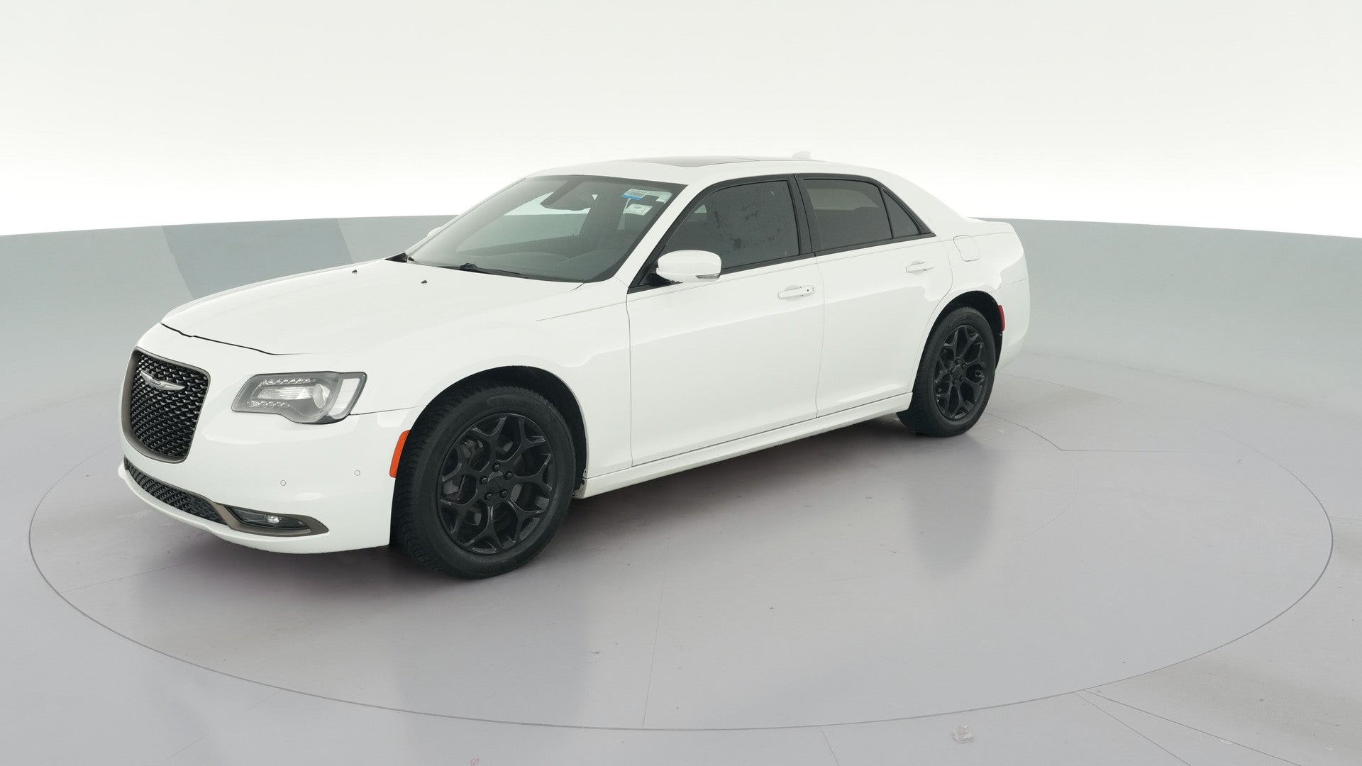 2016 Chrysler 300 vehicle photo