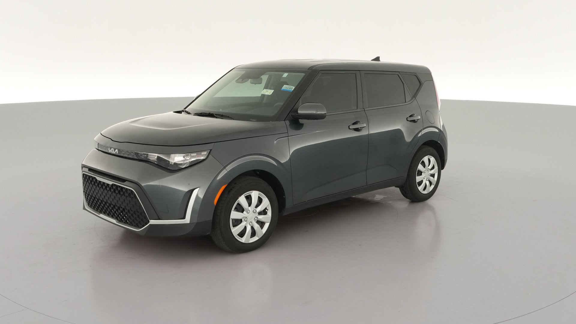 2025 Kia Soul vehicle photo