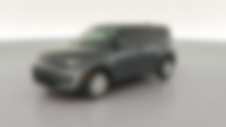 2025 Kia Soul vehicle photo