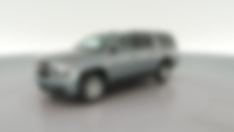 2019 Chevrolet Suburban vehicle photo