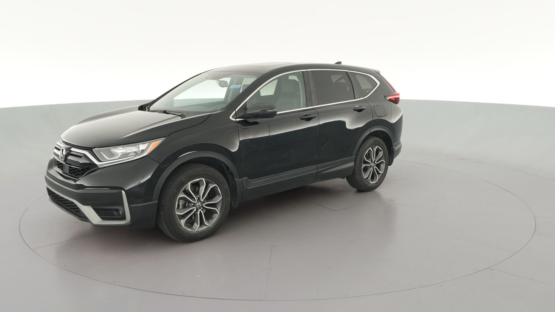 2020 Honda CR-V vehicle photo