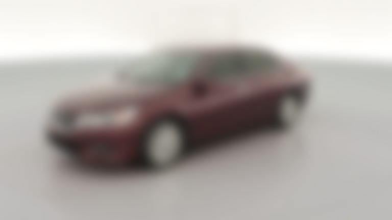 2015 Honda Accord vehicle photo