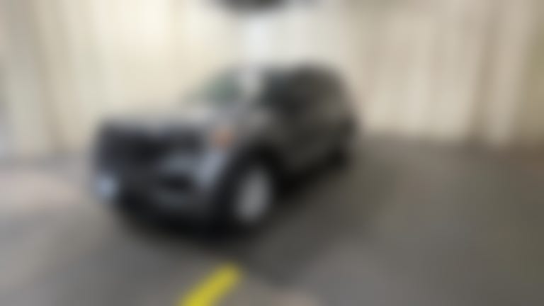 2021 Ford Explorer vehicle photo
