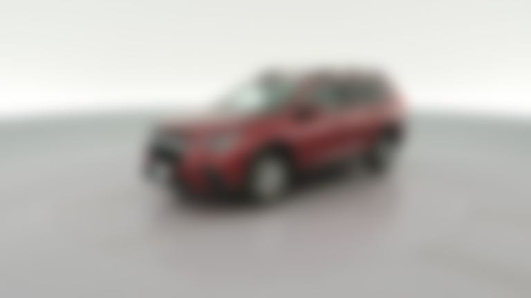 2025 Subaru Ascent vehicle photo