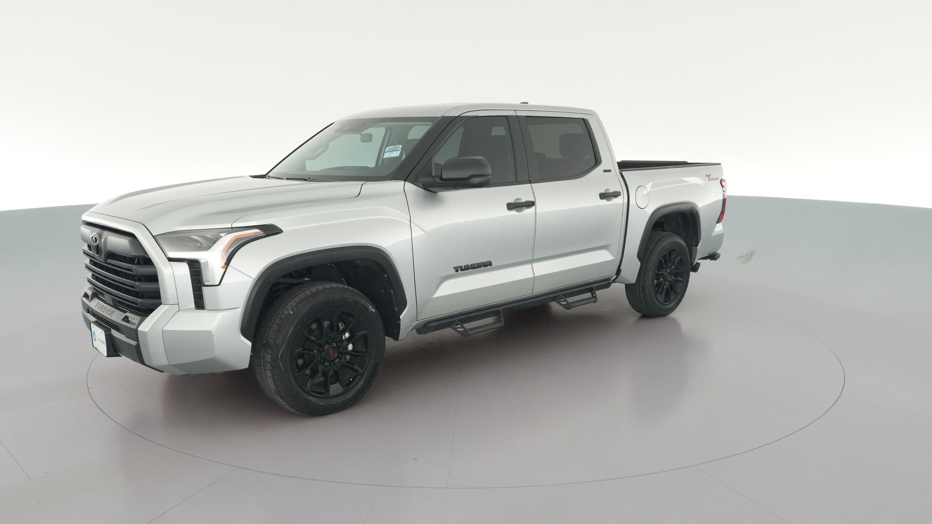 2024 Toyota Tundra CrewMax vehicle photo