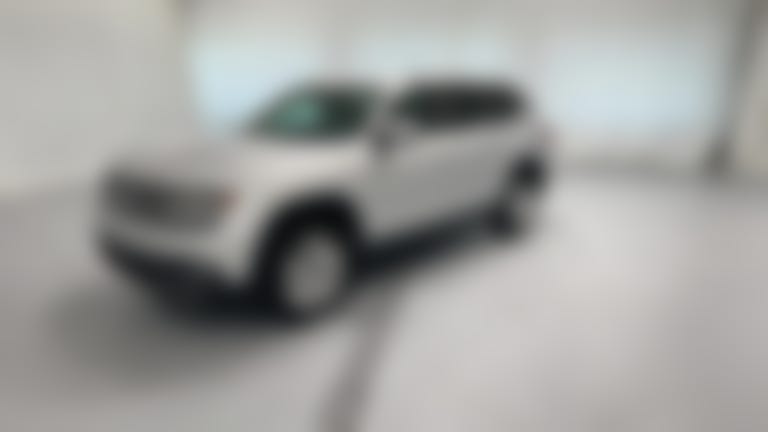 2018 Volkswagen Atlas vehicle photo