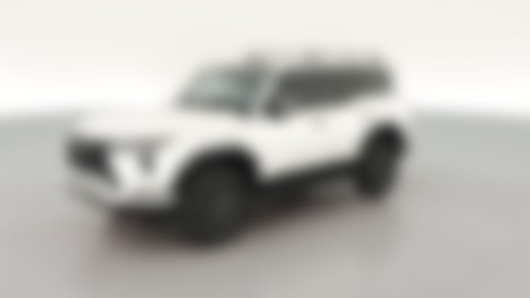 2025 Lexus GX vehicle photo