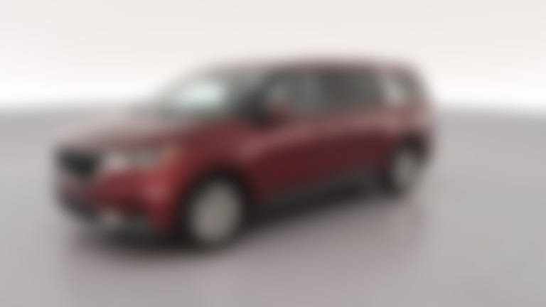 2024 Kia Carnival vehicle photo