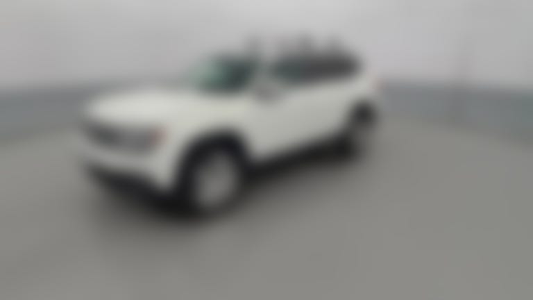 2019 Volkswagen Atlas vehicle photo