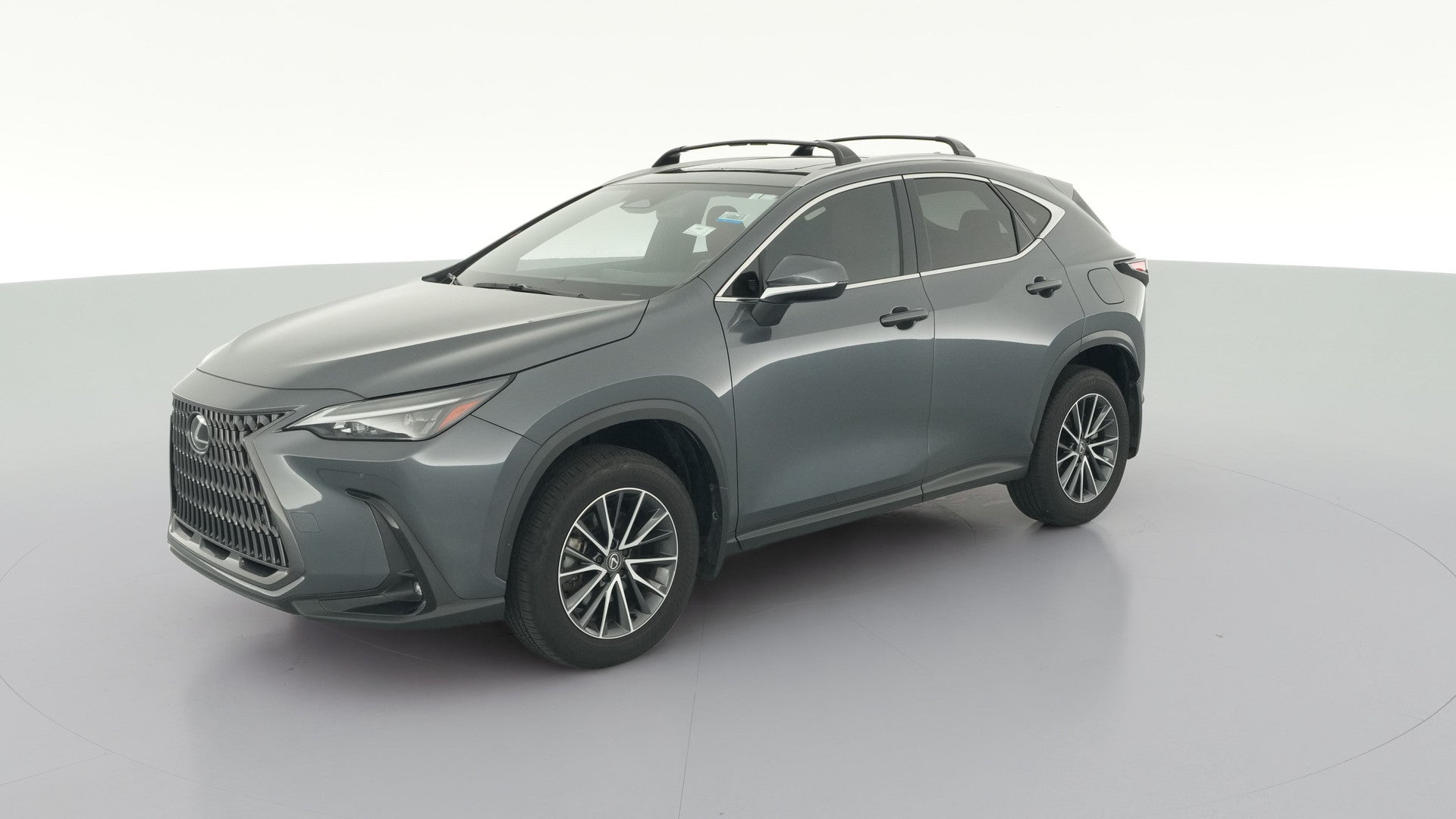 2024 Lexus NX vehicle photo