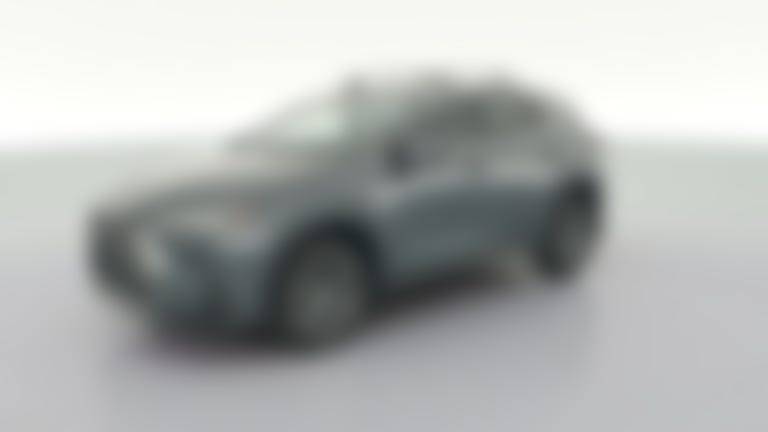 2024 Lexus NX vehicle photo