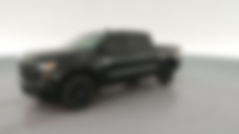 2023 Chevrolet Silverado 1500 Crew Cab vehicle photo