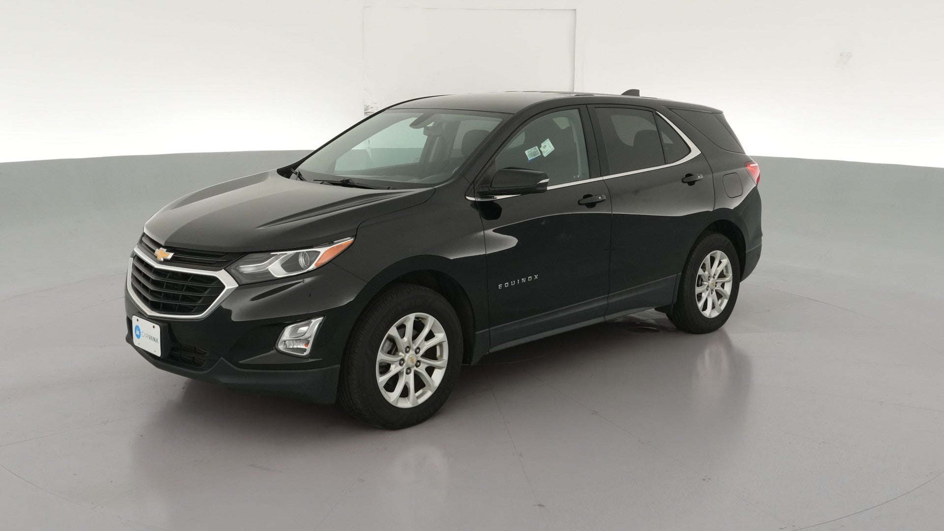2019 Chevrolet Equinox vehicle photo