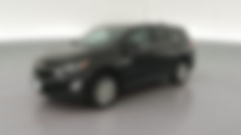 2019 Chevrolet Equinox vehicle photo