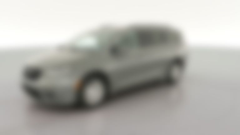 2022 Chrysler Pacifica vehicle photo