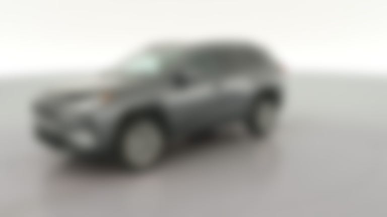 2019 Toyota RAV4 vehicle photo