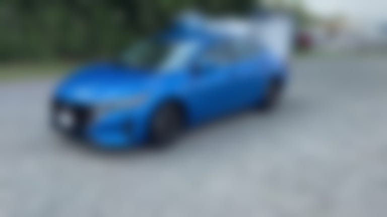 2025 Nissan Sentra vehicle photo