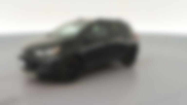 2020 Chevrolet Trax vehicle photo