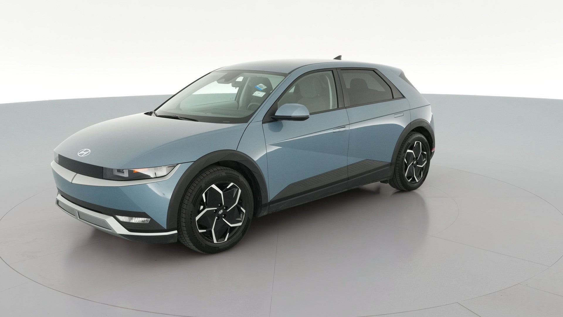 2024 Hyundai IONIQ 5 vehicle photo