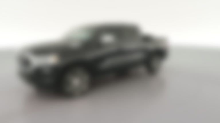 2022 Ram 1500 Crew Cab vehicle photo