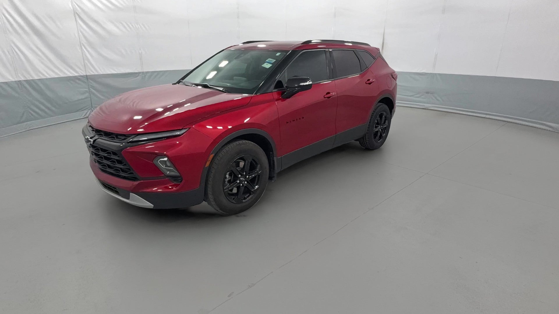 2023 Chevrolet Blazer vehicle photo