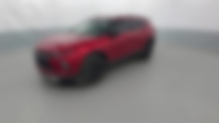 2023 Chevrolet Blazer vehicle photo