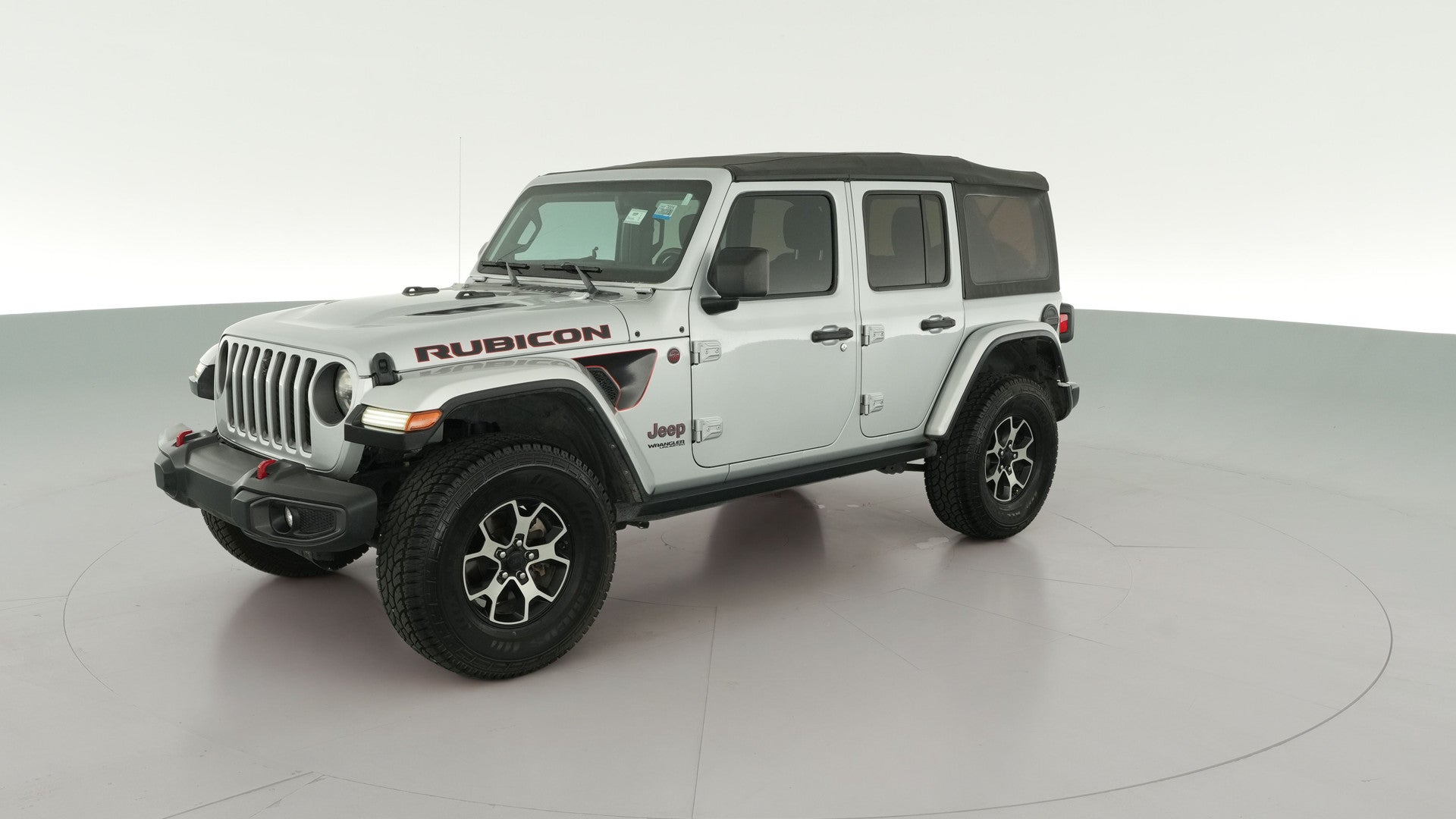2022 Jeep Wrangler Unlimited vehicle photo