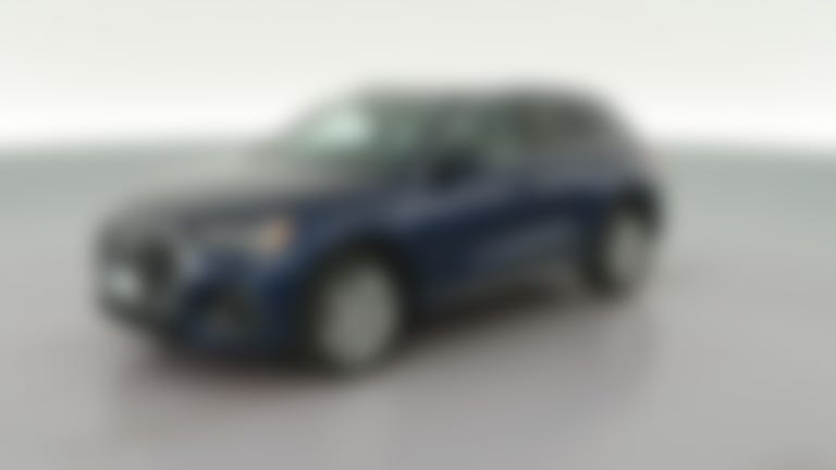 2021 Audi Q3 vehicle photo