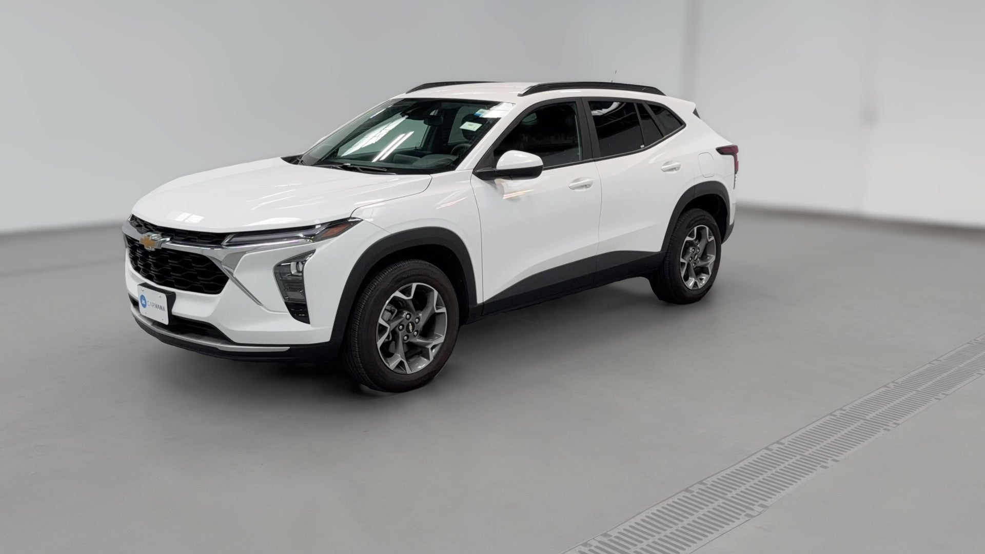 2025 Chevrolet Trax vehicle photo