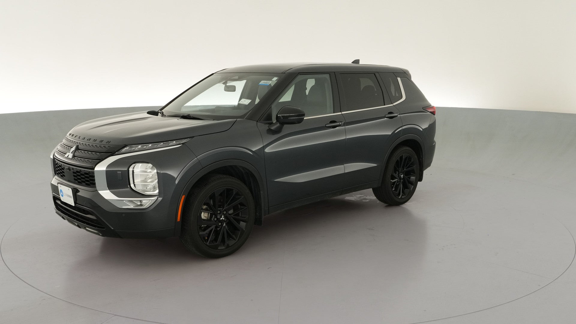 2024 Mitsubishi Outlander vehicle photo