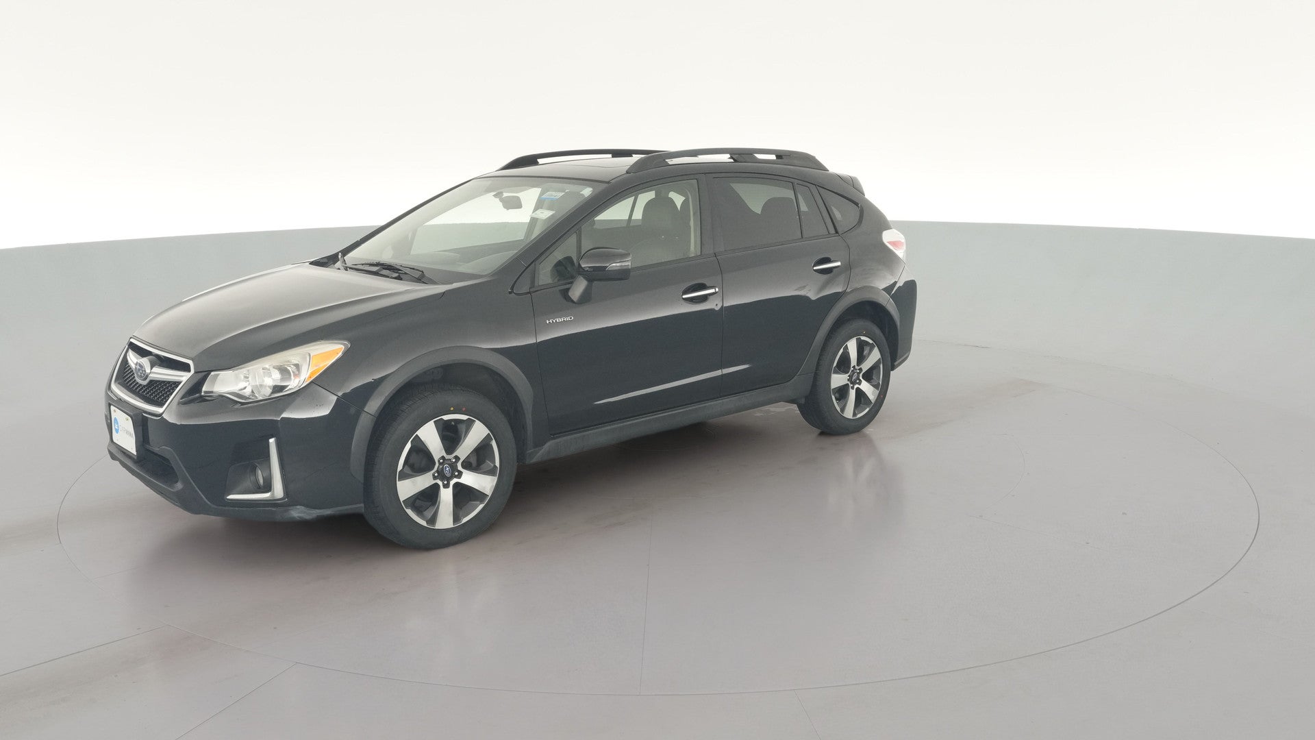 2016 Subaru Crosstrek vehicle photo