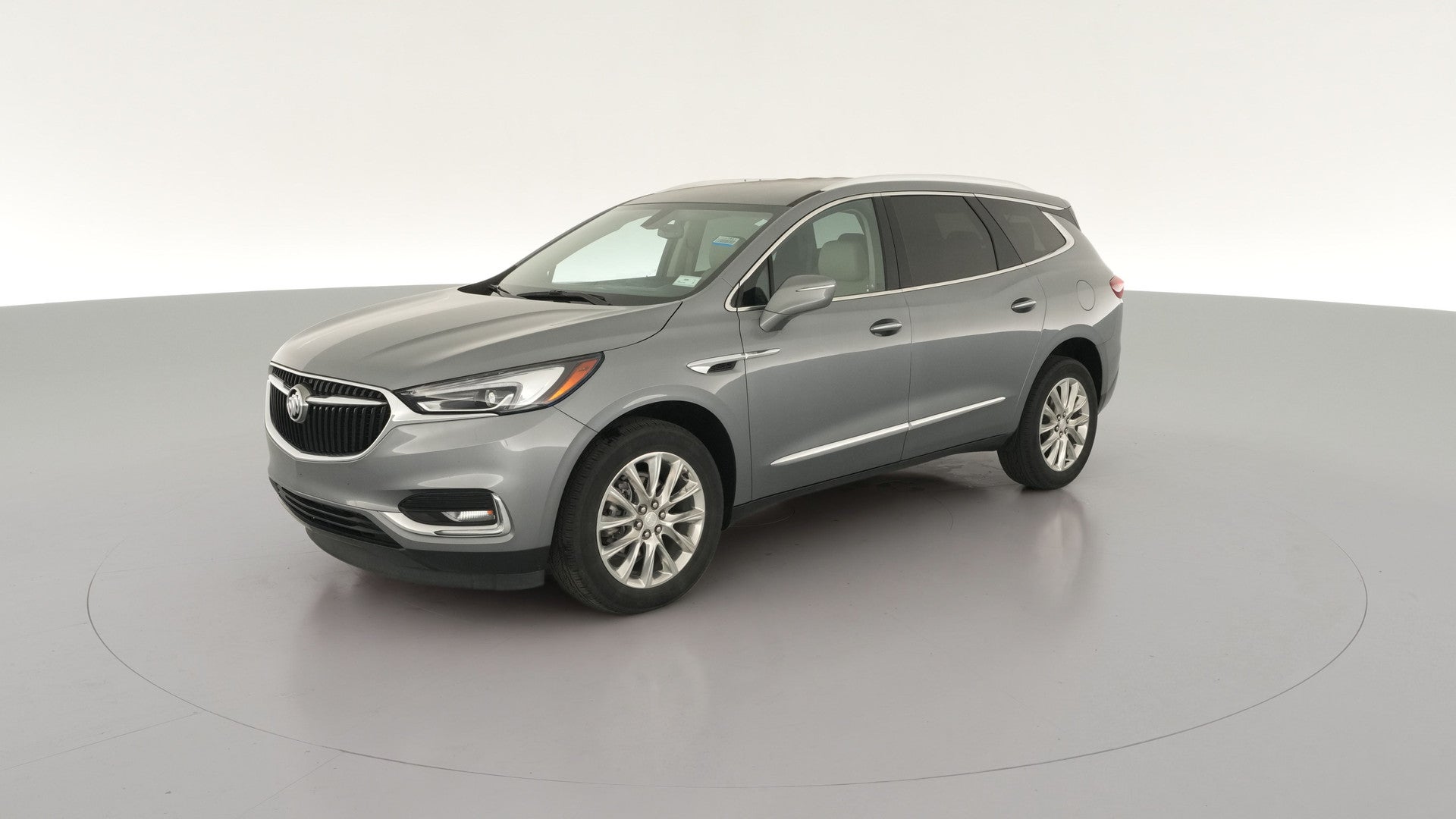 2020 Buick Enclave vehicle photo
