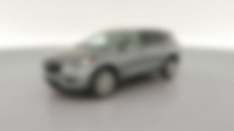 2020 Buick Enclave vehicle photo
