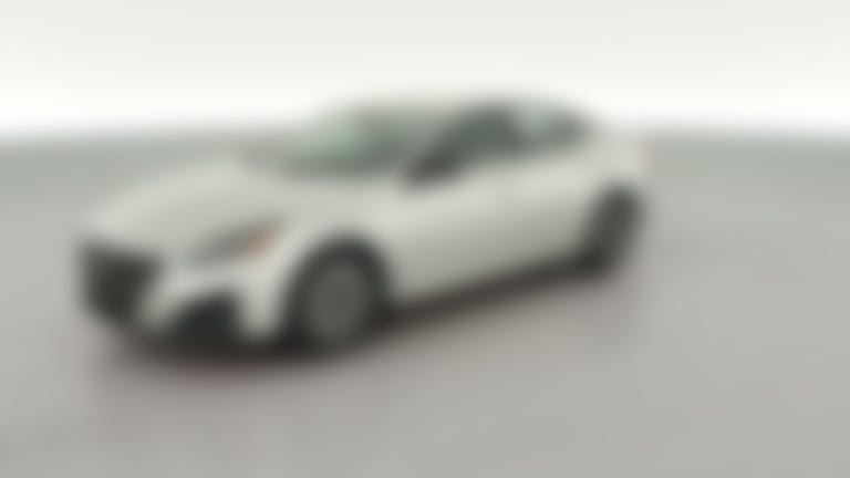 2024 Nissan Altima vehicle photo