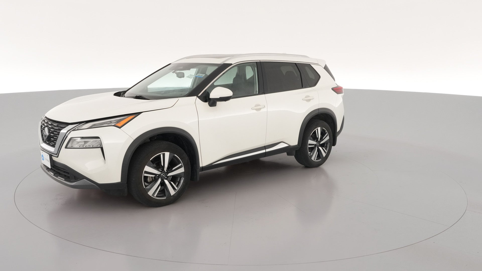 2023 Nissan Rogue vehicle photo