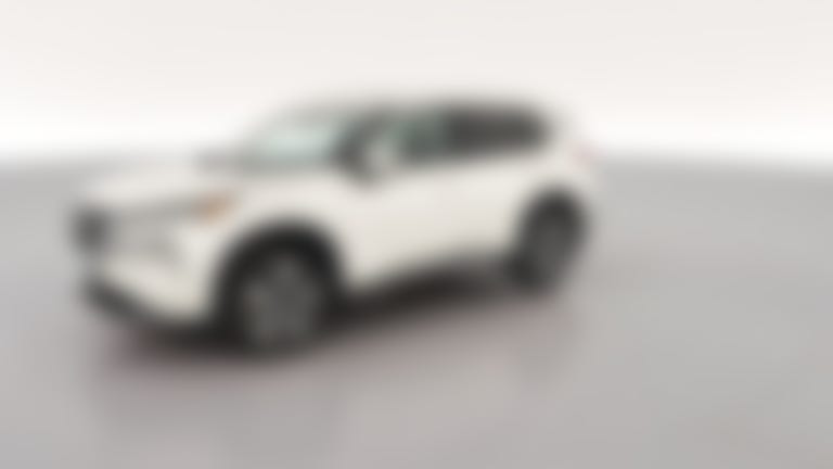 2023 Nissan Rogue vehicle photo
