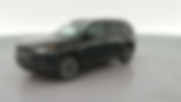 2026 Jeep Cherokee vehicle photo