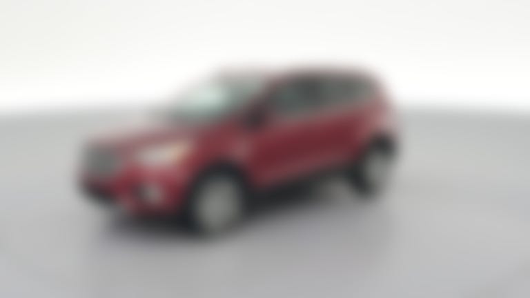 2017 Ford Escape vehicle photo