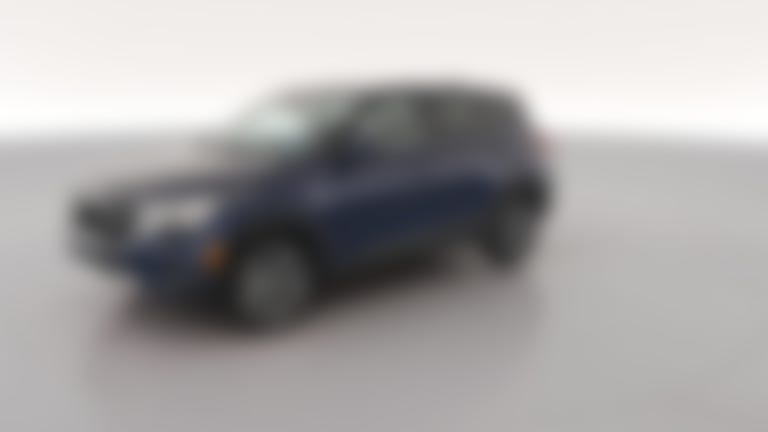 2026 Kia Seltos vehicle photo