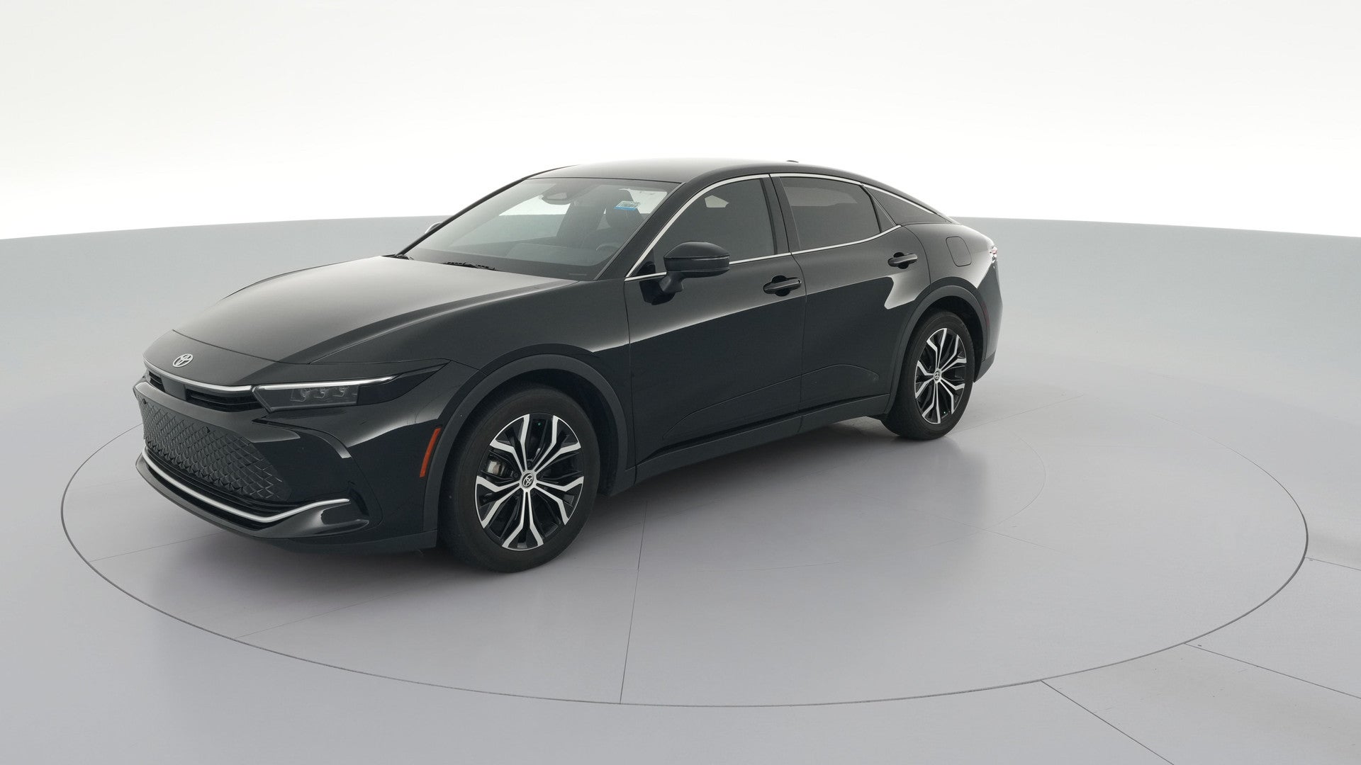 2024 Toyota Crown vehicle photo