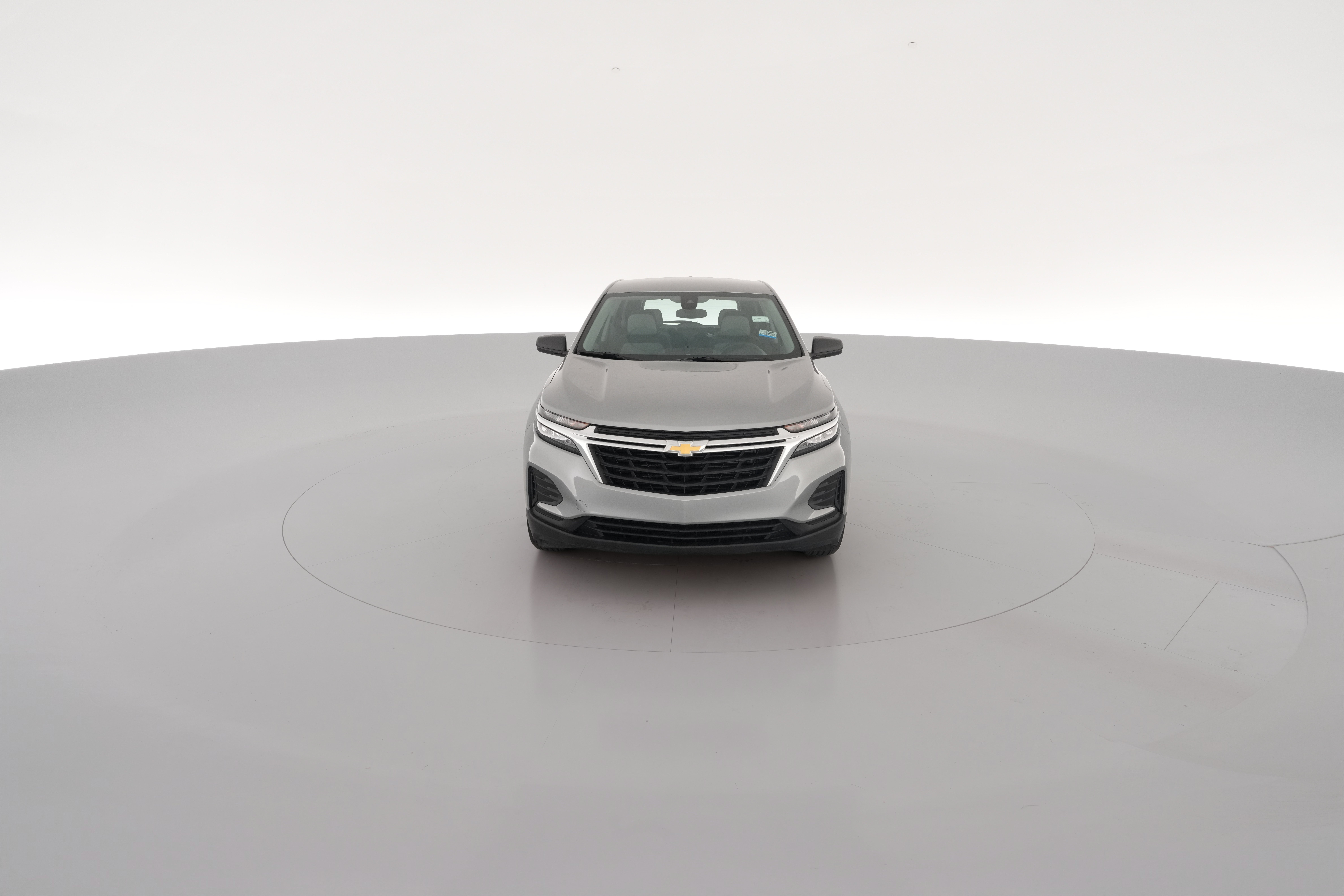 2024 Chevrolet Equinox LS - Photo 22