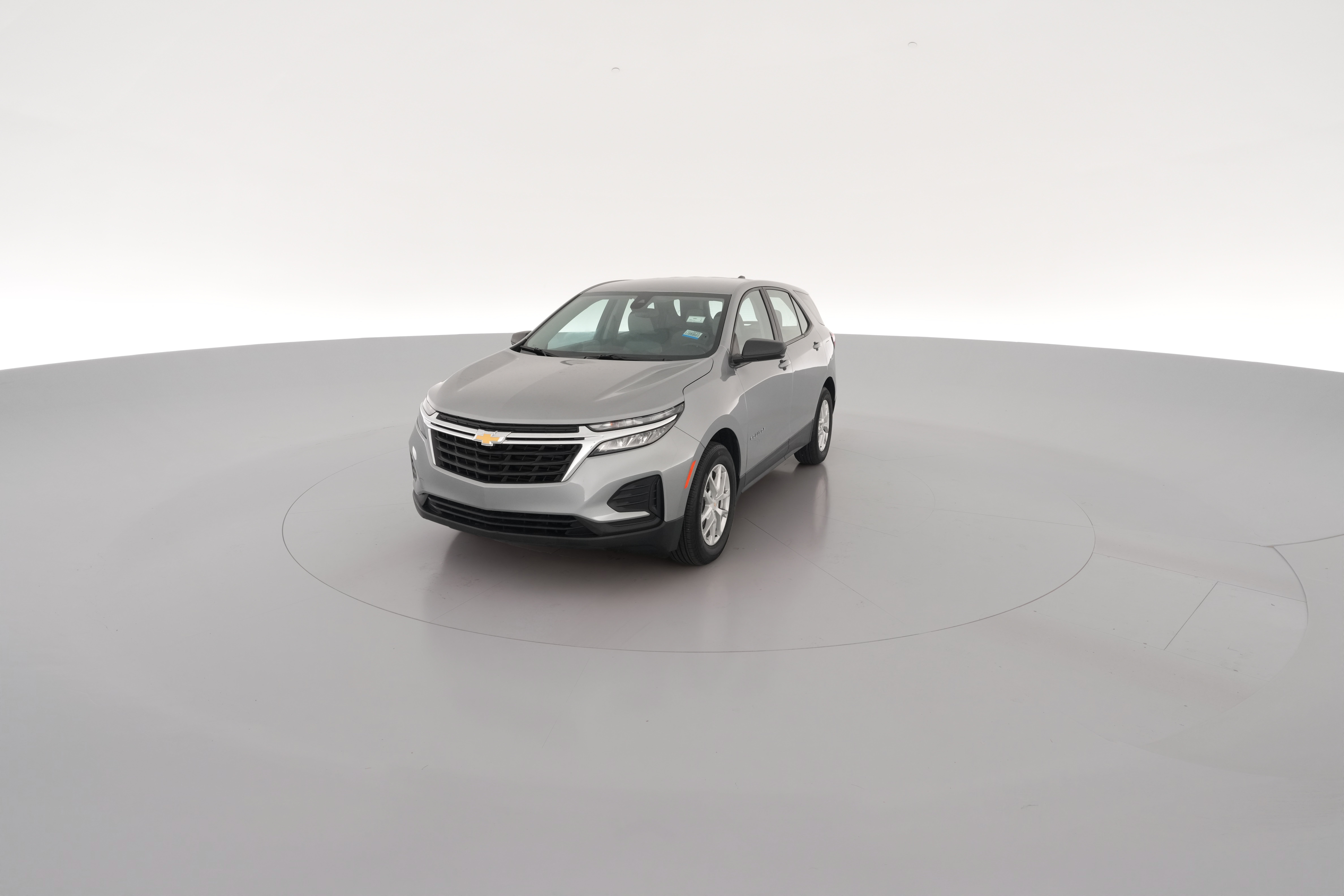 2024 Chevrolet Equinox LS - Photo 23