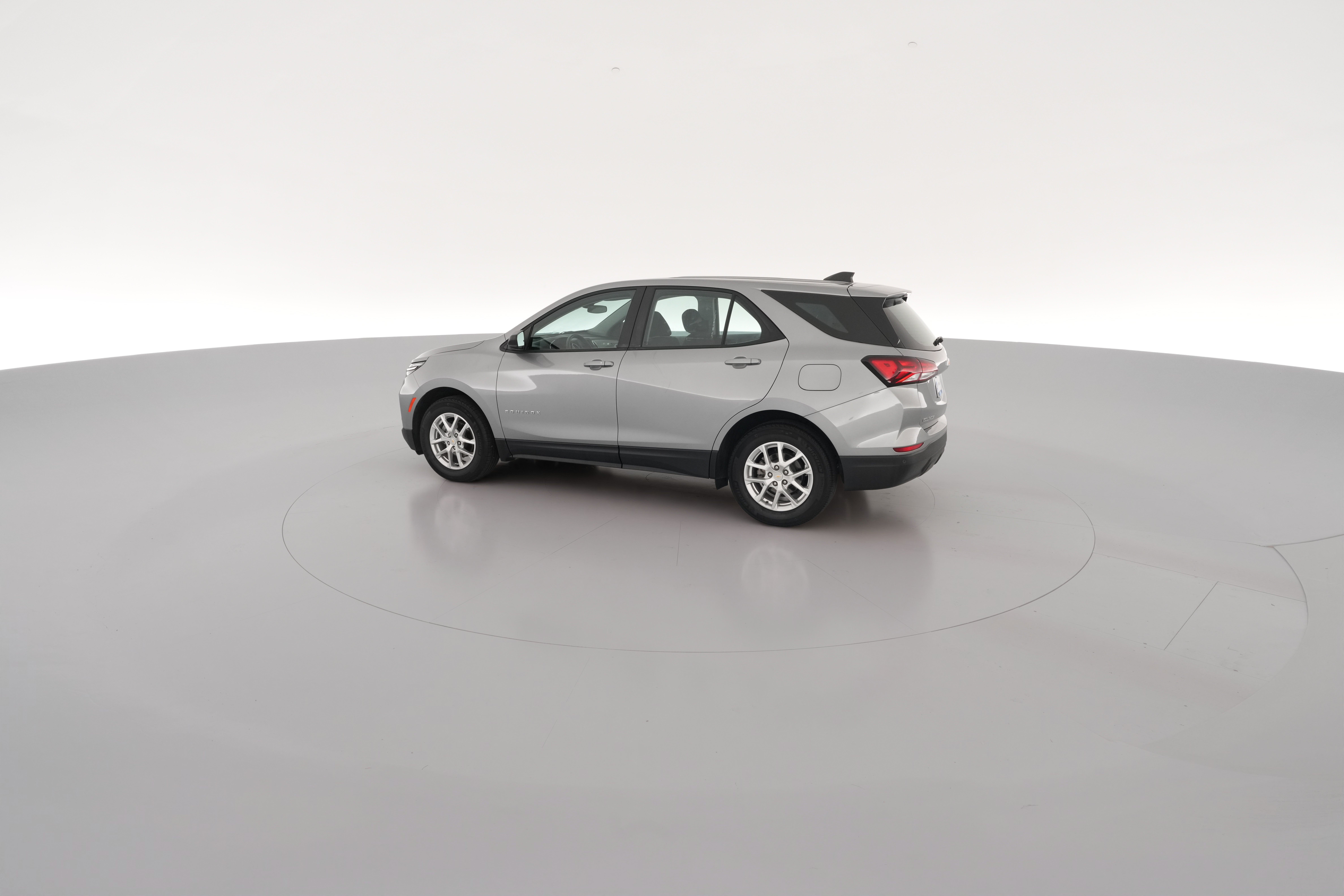 2024 Chevrolet Equinox LS - Photo 27