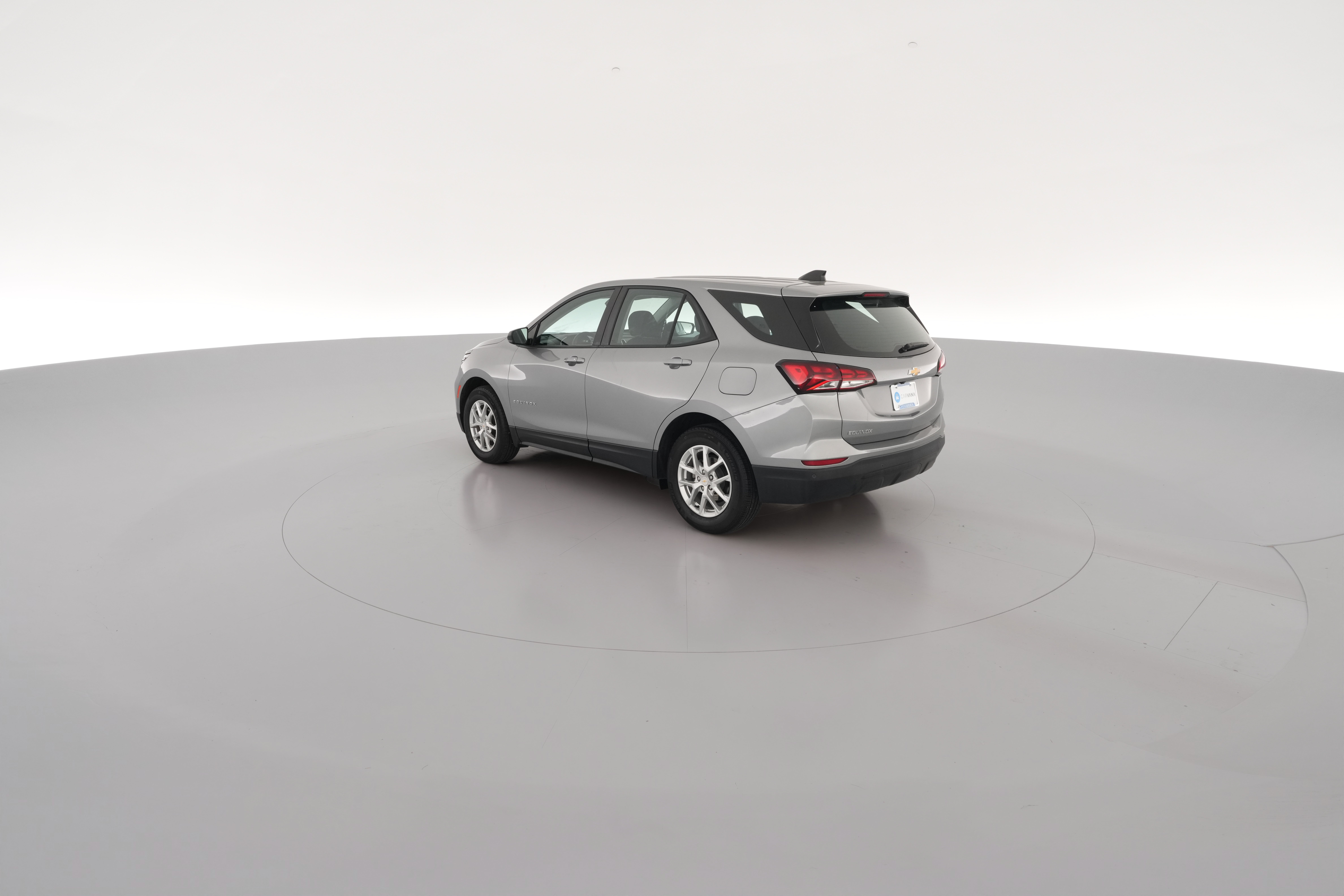 2024 Chevrolet Equinox LS - Photo 28