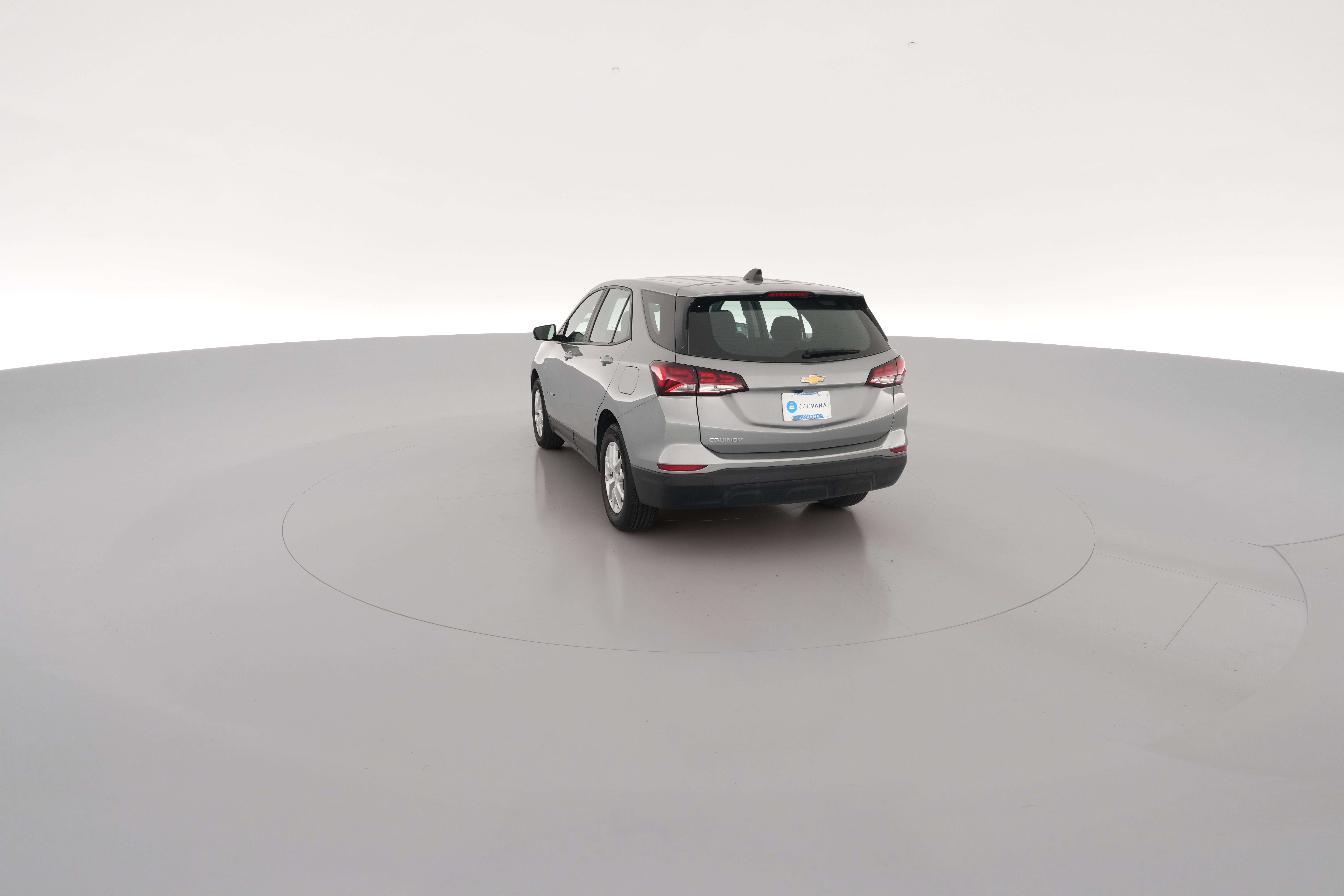 2024 Chevrolet Equinox LS - Photo 29
