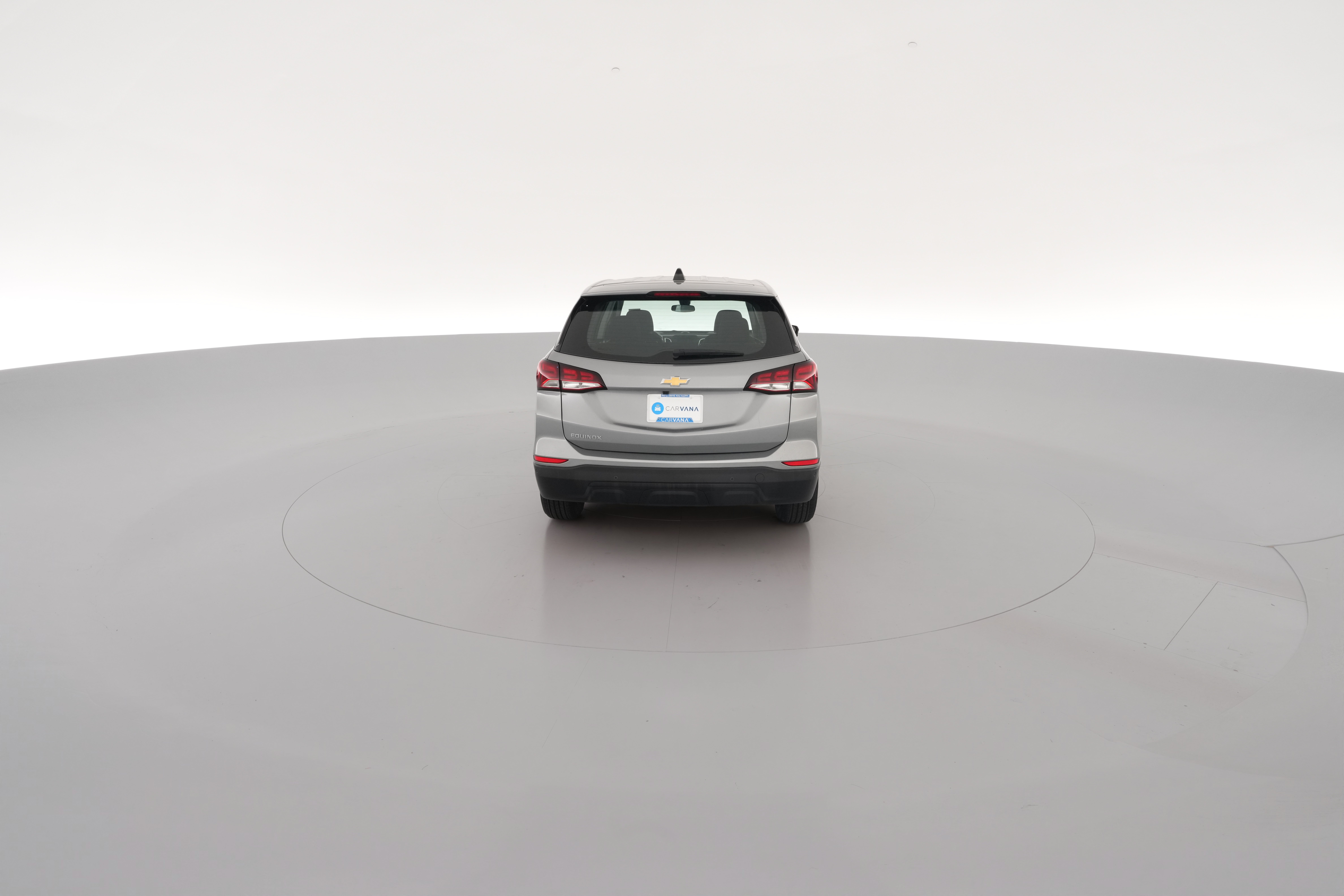 2024 Chevrolet Equinox LS - Photo 30