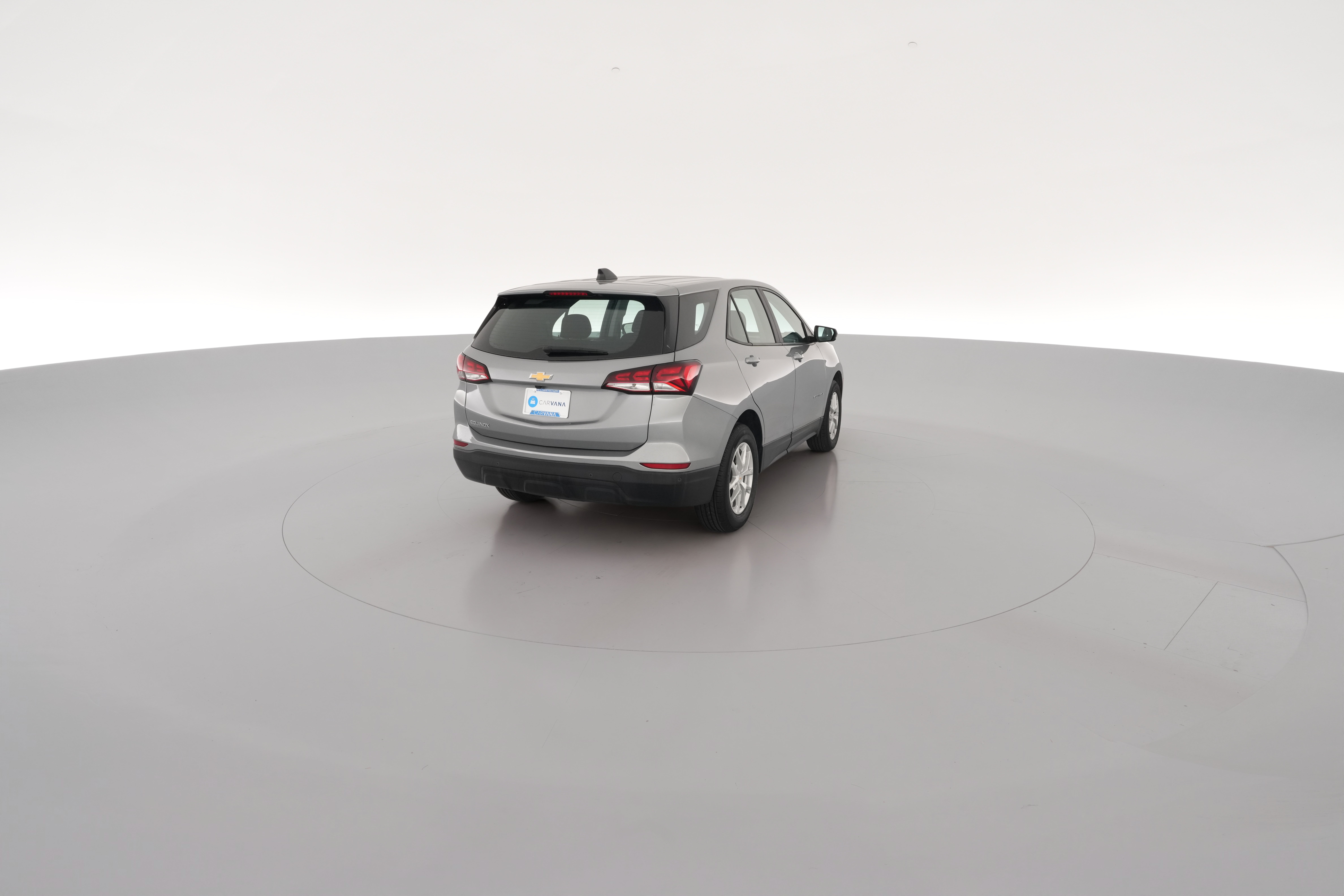 2024 Chevrolet Equinox LS - Photo 31