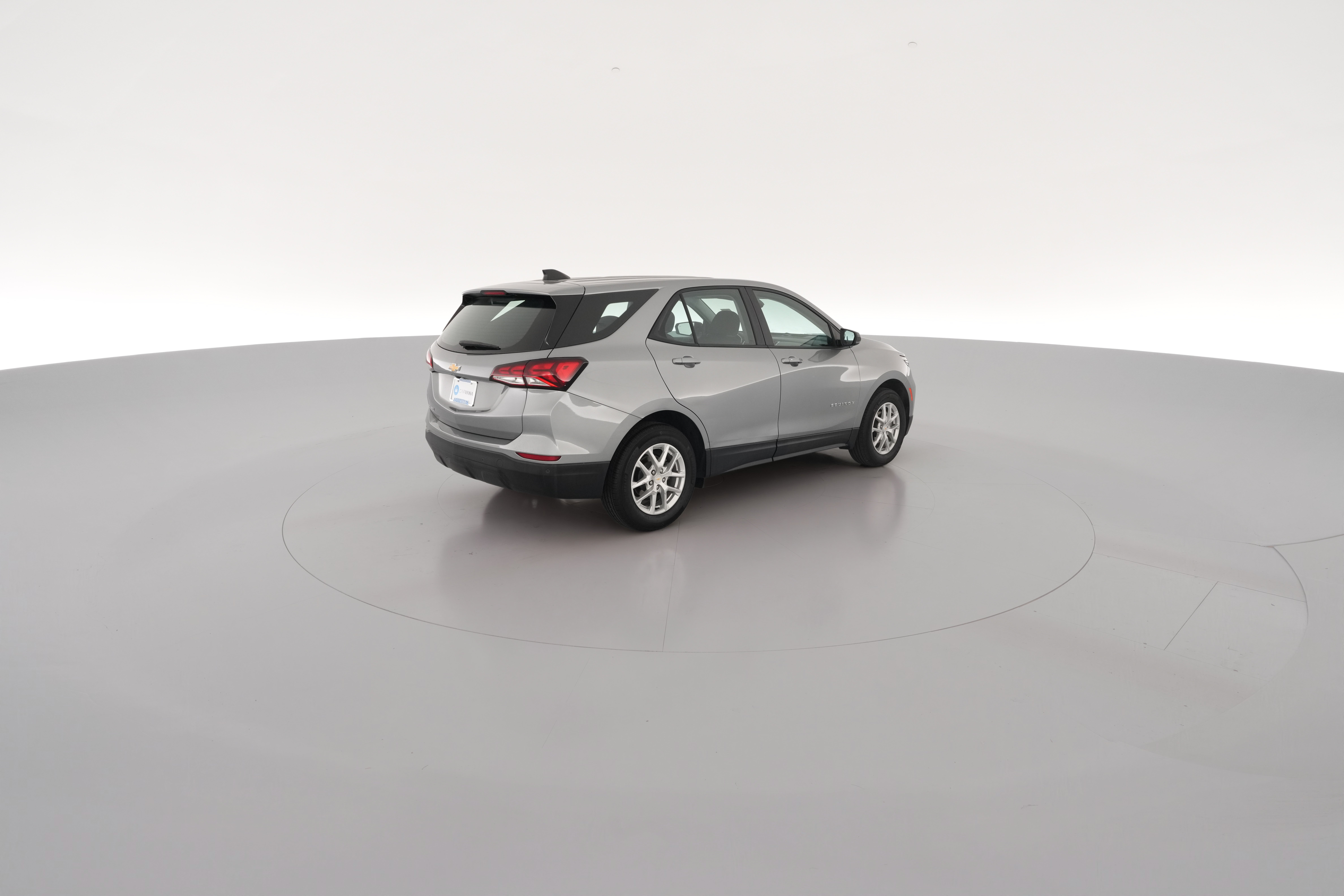 2024 Chevrolet Equinox LS - Photo 32