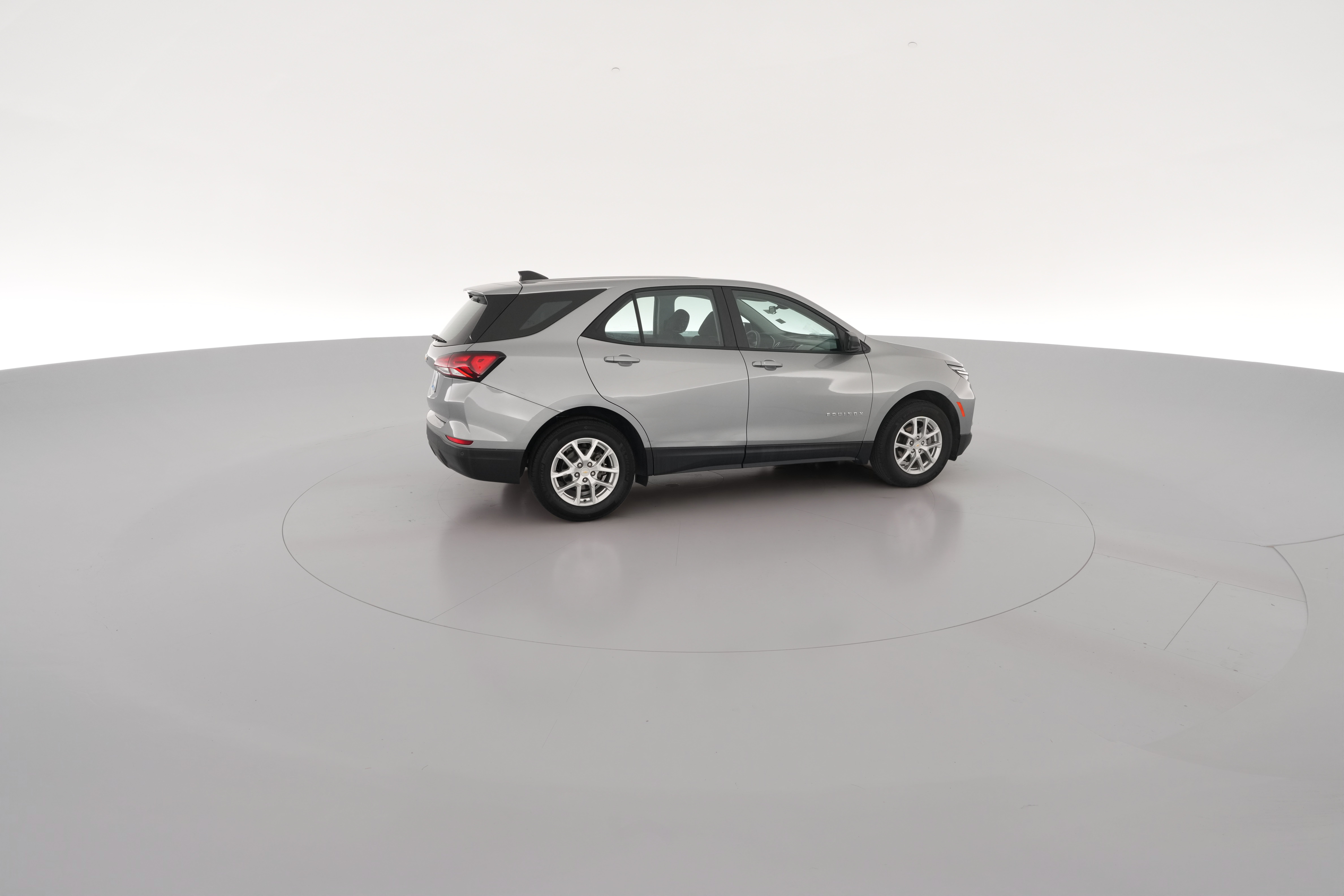 2024 Chevrolet Equinox LS - Photo 33